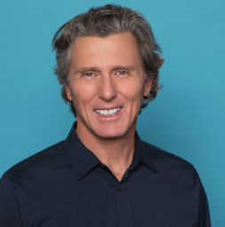 Aaron Gershenberg